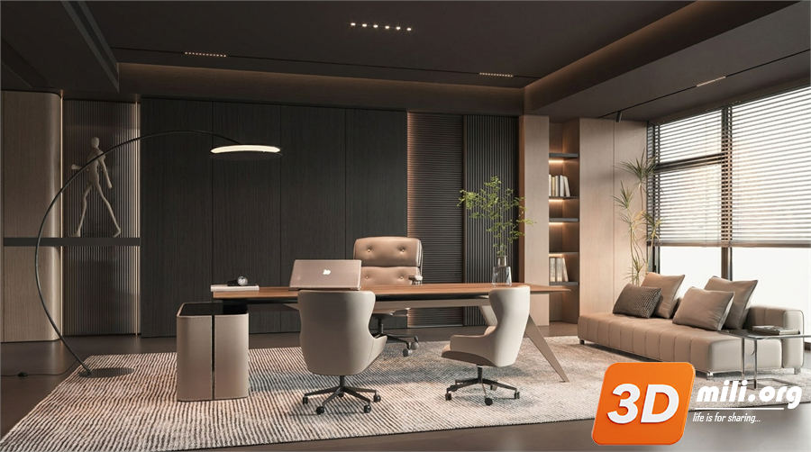 General Manager's Office Skp Files 